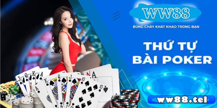 Những thông tin cần biết về game bài 3D ww88