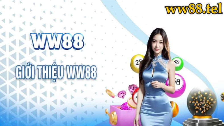 Giới thiệu nhà cái ww88