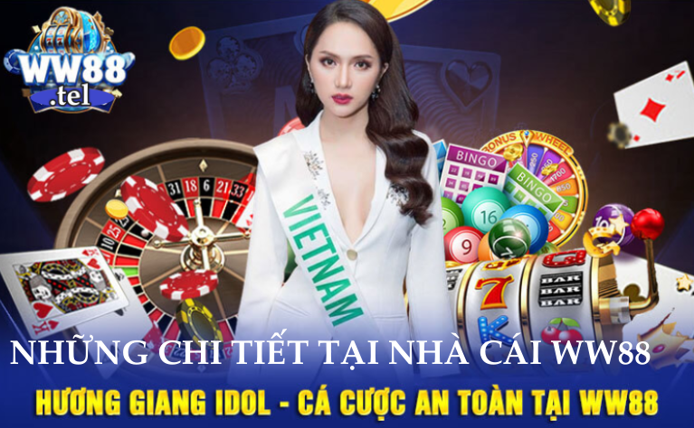 Đánh giá chi tiết nhà cái ww88